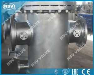 Colador de cistelles fabricades