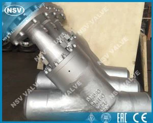 Vàlvula de patró Y