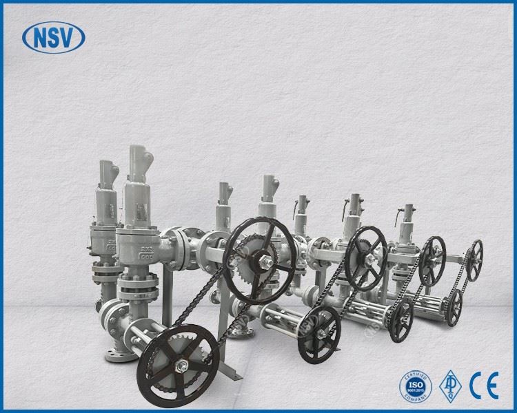 Changeover Valve suppliers