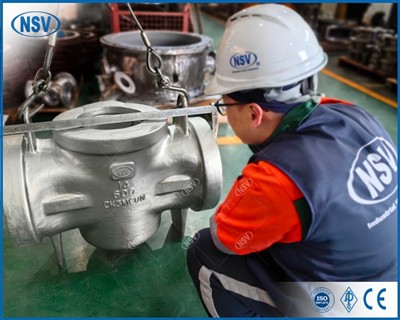 Com reparar les superfícies de segellat de vàlvules gastades