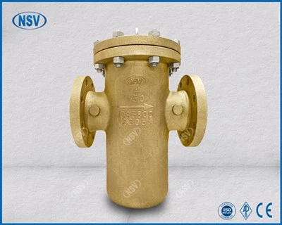 Colador de cistella C95800
